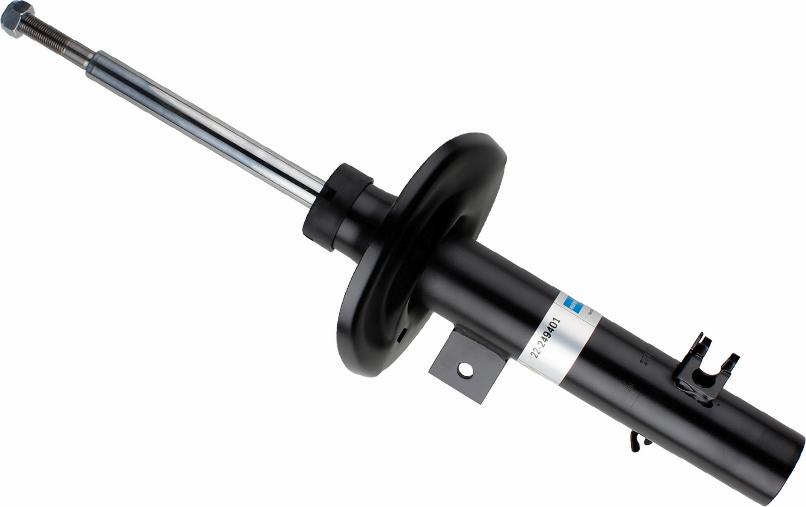 Bilstein 22-249401 - Ammortizzatore autozon.pro