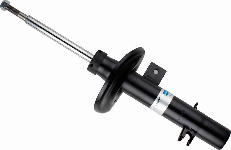 Bilstein 22-249418 - Ammortizzatore autozon.pro