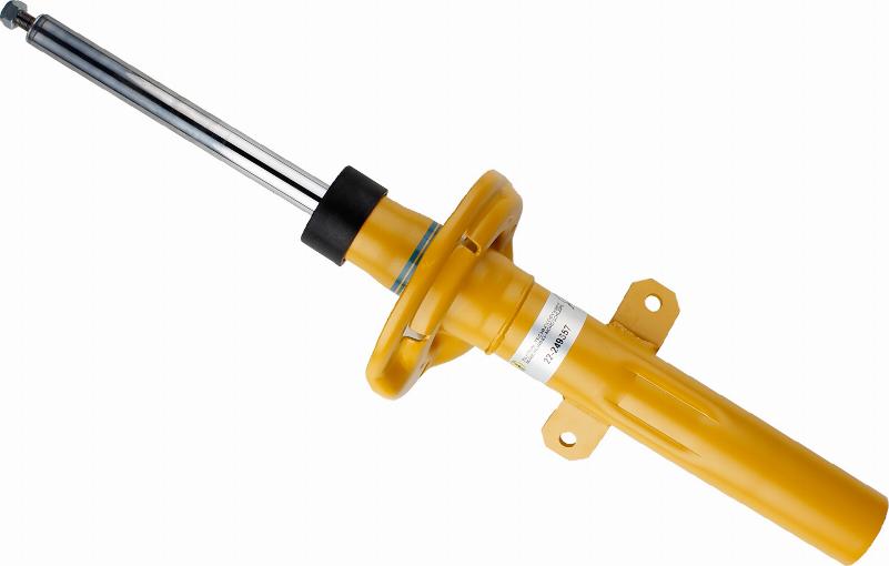 Bilstein 22-249357 - Ammortizzatore autozon.pro