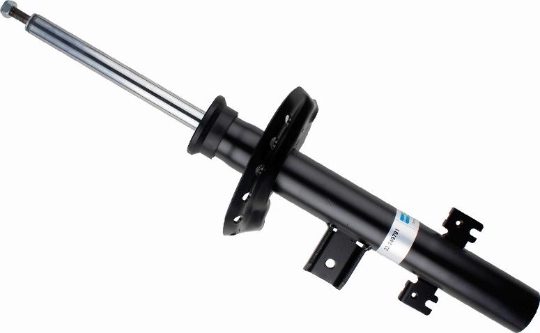 Bilstein 22-249791 - Ammortizzatore autozon.pro