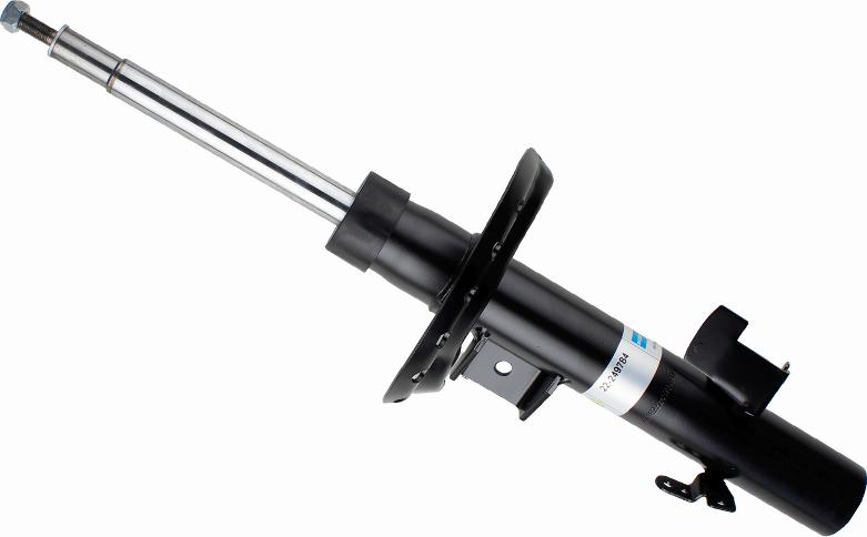 Bilstein 22-249784 - Ammortizzatore autozon.pro