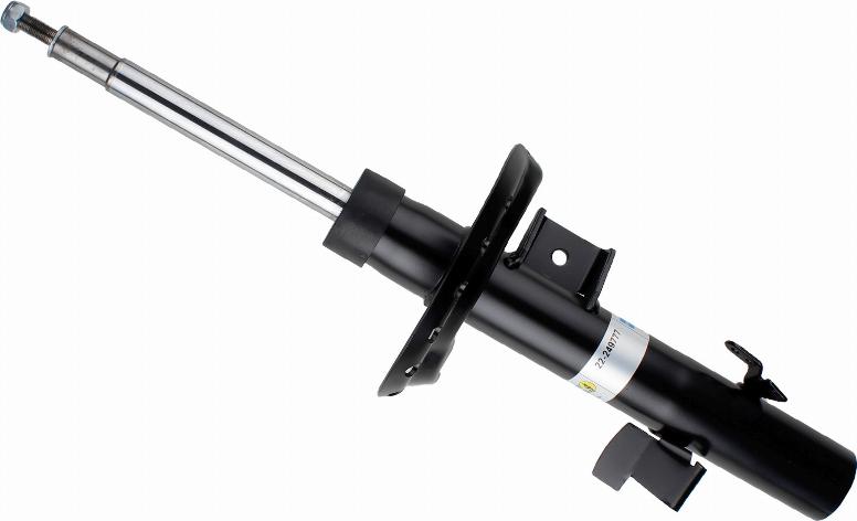 Bilstein 22-249777 - Ammortizzatore autozon.pro