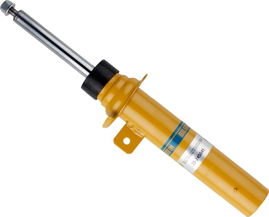 Bilstein 22-245045 - Ammortizzatore autozon.pro