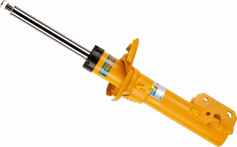 Bilstein 22-245199 - Ammortizzatore autozon.pro