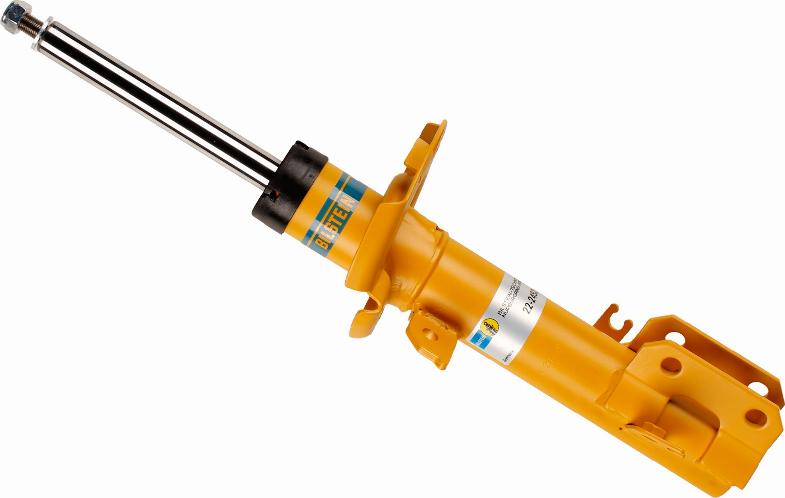 Bilstein 22-245212 - Ammortizzatore autozon.pro