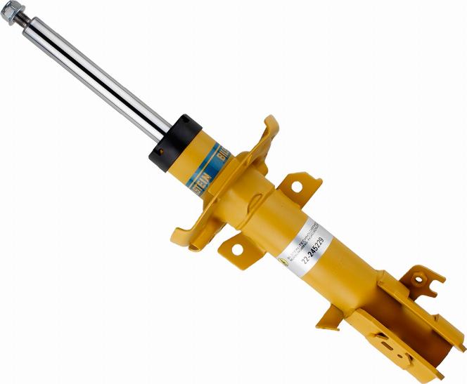 Bilstein 22-245229 - Ammortizzatore autozon.pro