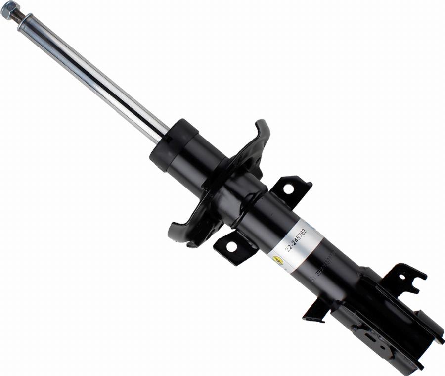 Bilstein 22-245762 - Ammortizzatore autozon.pro