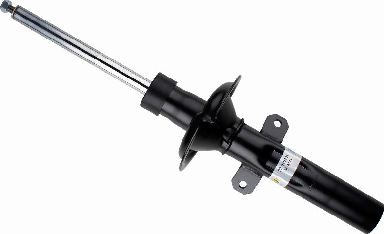 Bilstein 22-246431 - Ammortizzatore autozon.pro