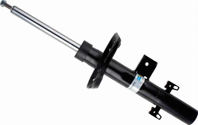 Bilstein 22-246578 - Ammortizzatore autozon.pro