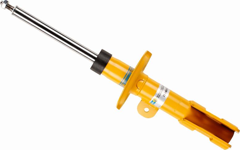 Bilstein 22-240552 - Ammortizzatore autozon.pro