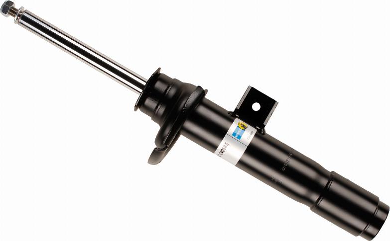 Bilstein 22-240583 - Ammortizzatore autozon.pro