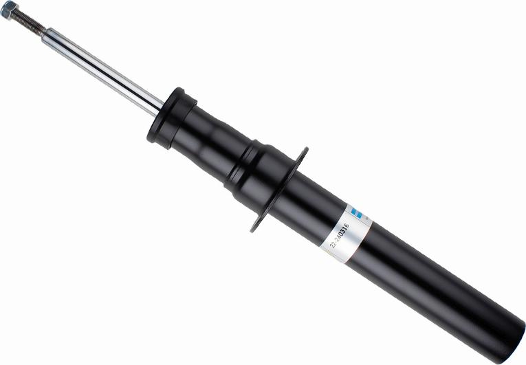 Bilstein 22-240316 - Ammortizzatore autozon.pro