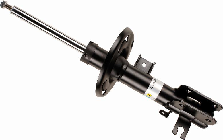 Bilstein 22-240200 - Ammortizzatore autozon.pro