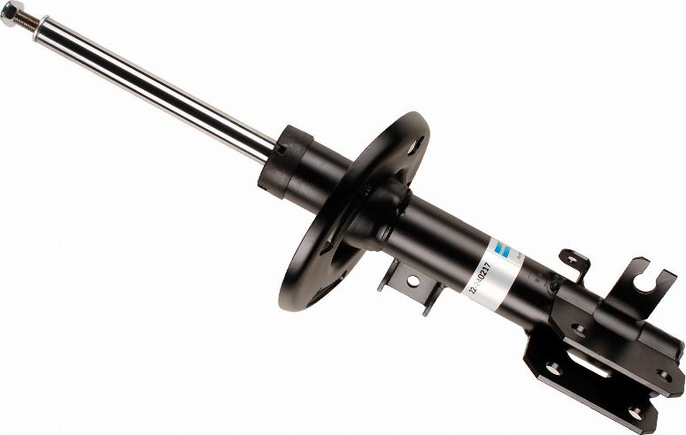 Bilstein 22-240217 - Ammortizzatore autozon.pro