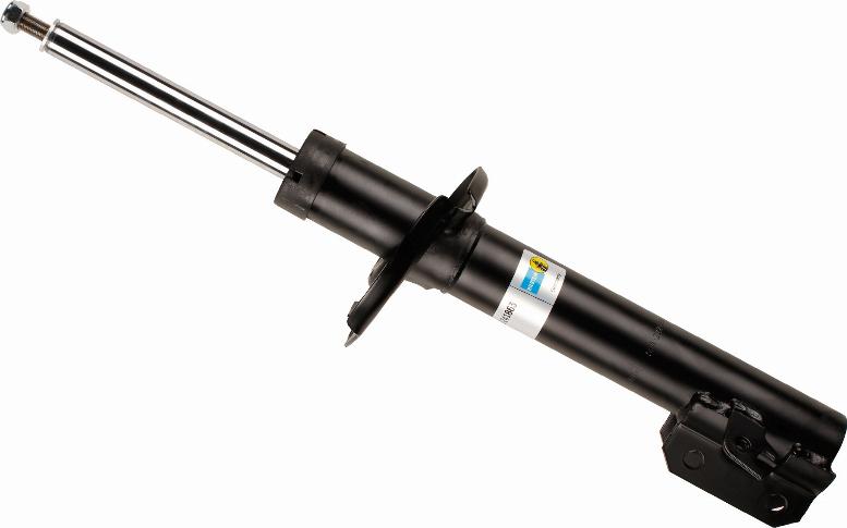 Bilstein 22-241863 - Ammortizzatore autozon.pro