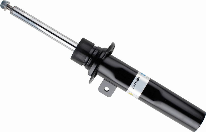 Bilstein 22-241801 - Ammortizzatore autozon.pro