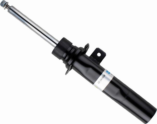 Bilstein 22-241818 - Ammortizzatore autozon.pro