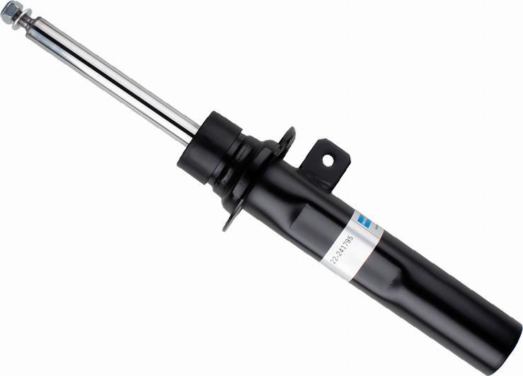 Bilstein 22-241795 - Ammortizzatore autozon.pro