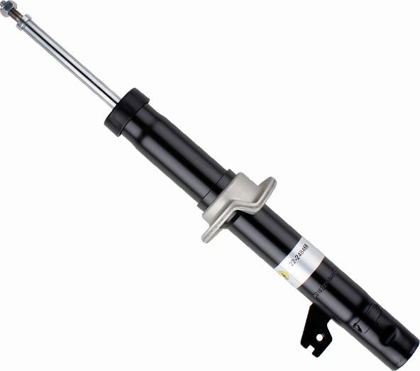 Bilstein 22-248466 - Ammortizzatore autozon.pro