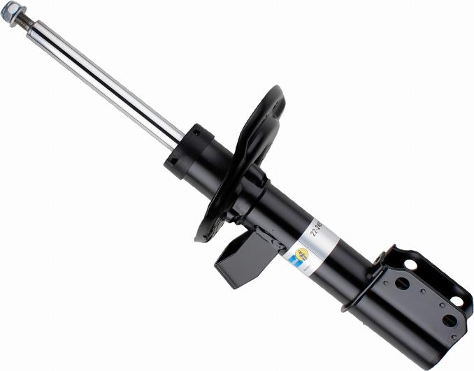 Bilstein 22-248244 - Ammortizzatore autozon.pro