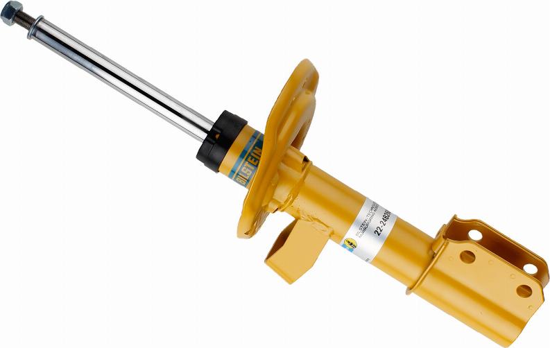 Bilstein 22-248268 - Ammortizzatore autozon.pro