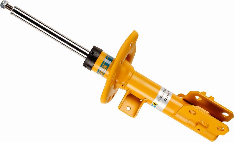 Bilstein 22-243041 - Ammortizzatore autozon.pro