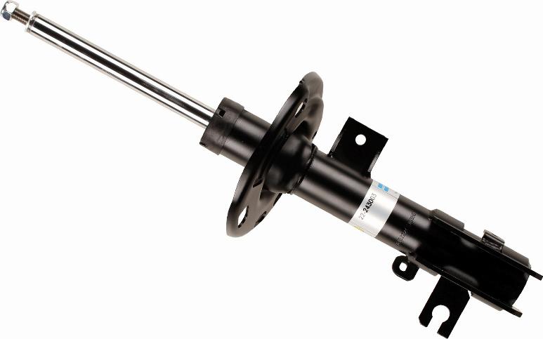 Bilstein 22-243003 - Ammortizzatore autozon.pro