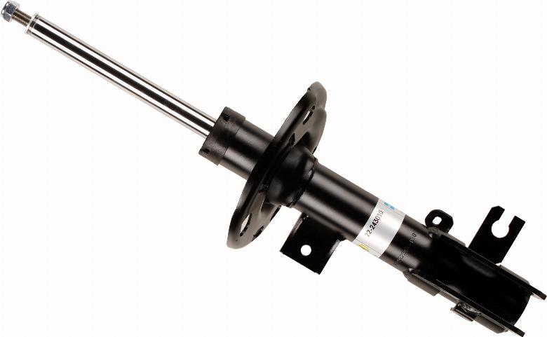 Bilstein 22-243010 - Ammortizzatore autozon.pro