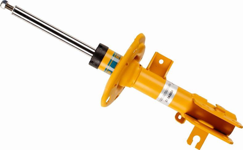 Bilstein 22-243034 - Ammortizzatore autozon.pro