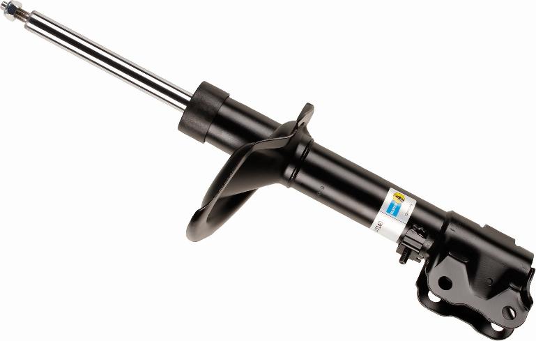 Bilstein 22-243140 - Ammortizzatore autozon.pro