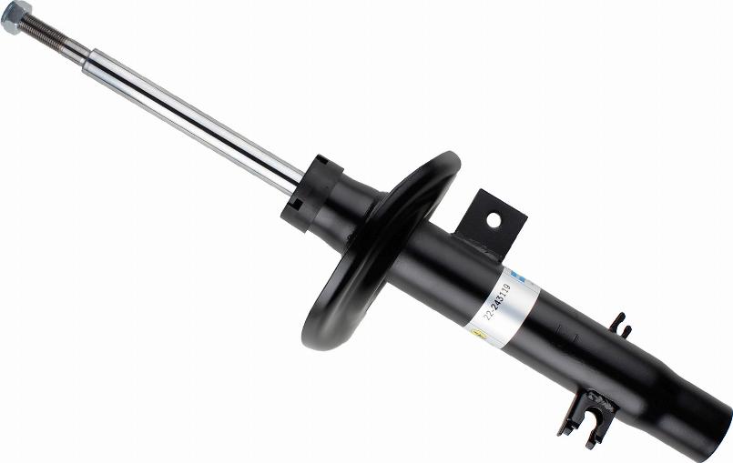 Bilstein 22-243119 - Ammortizzatore autozon.pro