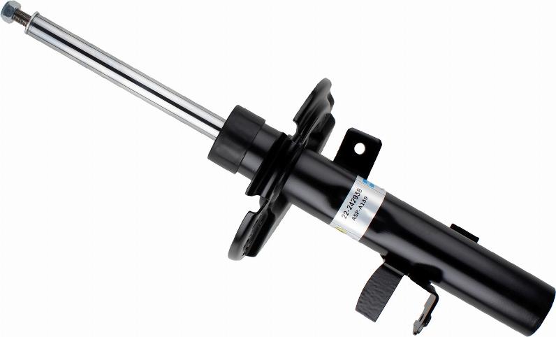 Bilstein 22-242938 - Ammortizzatore autozon.pro