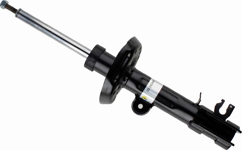 Bilstein 22-242440 - Ammortizzatore autozon.pro