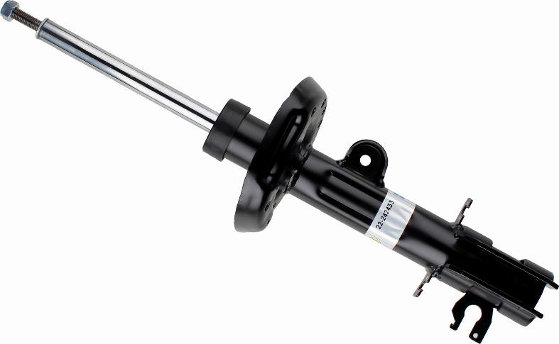 Bilstein 22-242433 - Ammortizzatore autozon.pro