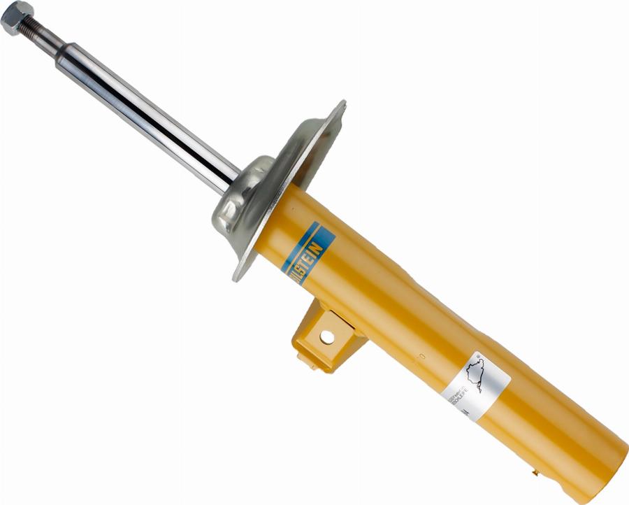 Bilstein 22-242594 - Ammortizzatore autozon.pro