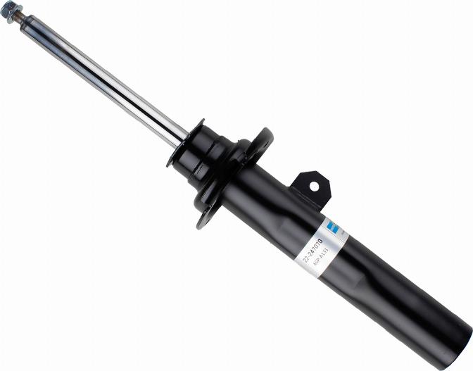 Bilstein 22-247070 - Ammortizzatore autozon.pro