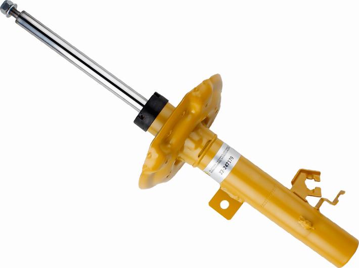 Bilstein 22-247179 - Ammortizzatore autozon.pro