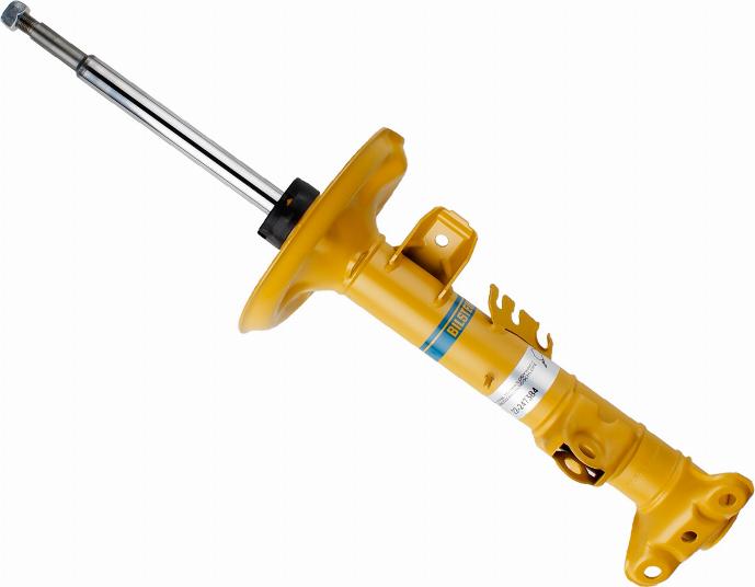 Bilstein 22-247384 - Ammortizzatore autozon.pro