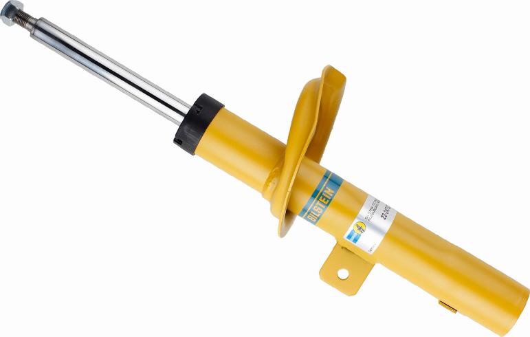 Bilstein 22-247339 - Ammortizzatore autozon.pro