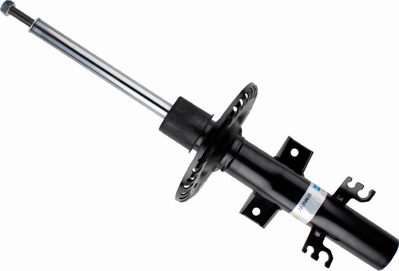 Bilstein 22-259615 - Ammortizzatore autozon.pro