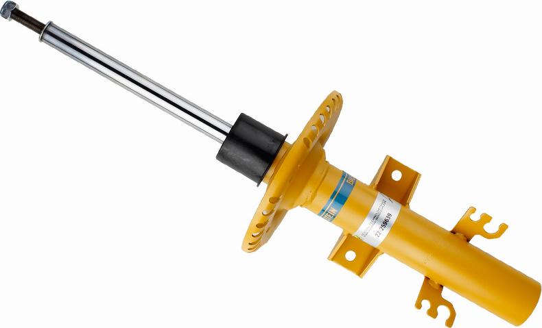 Bilstein 22-259639 - Ammortizzatore autozon.pro