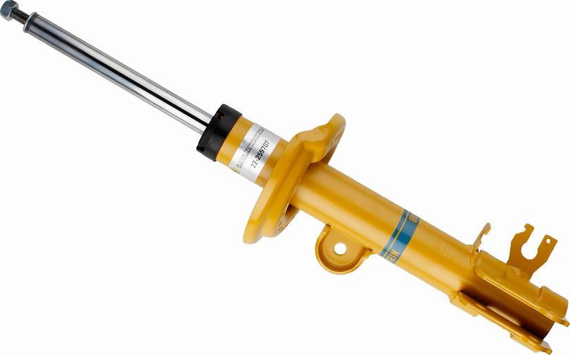 Bilstein 22-259707 - Ammortizzatore autozon.pro