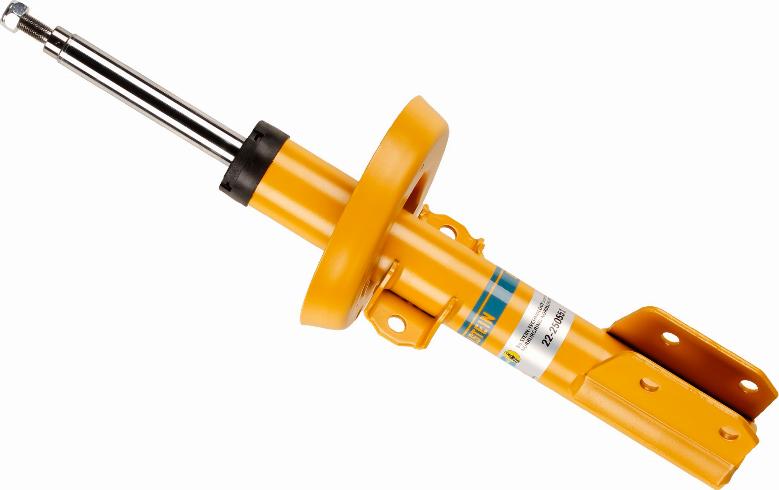 Bilstein 22-250551 - Ammortizzatore autozon.pro