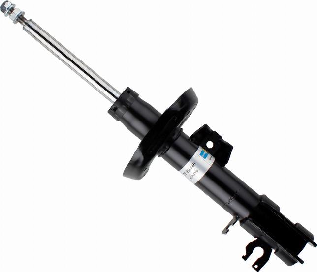 Bilstein 22-250346 - Ammortizzatore autozon.pro