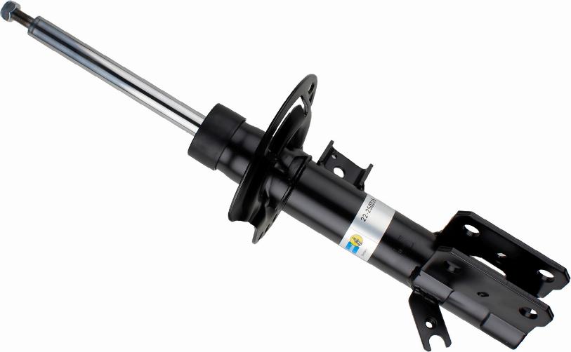 Bilstein 22-250315 - Ammortizzatore autozon.pro