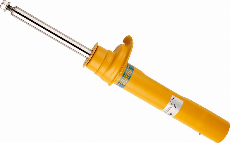 Bilstein 22-251985 - Ammortizzatore autozon.pro