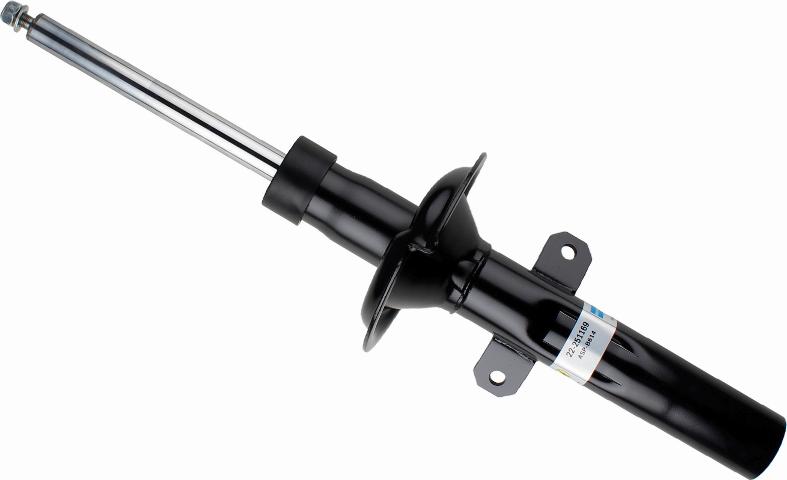 Bilstein 22-251169 - Ammortizzatore autozon.pro