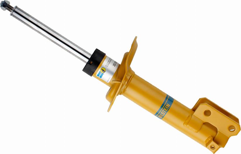 Bilstein 22-253804 - Ammortizzatore autozon.pro