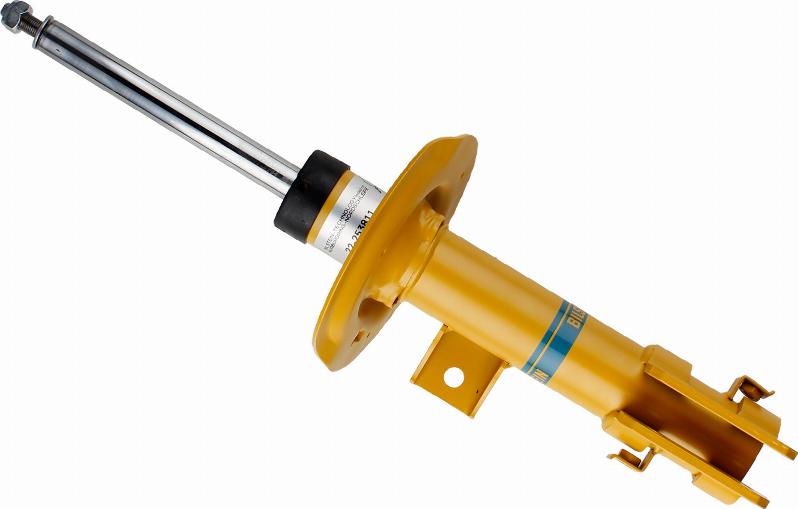 Bilstein 22-253811 - Ammortizzatore autozon.pro