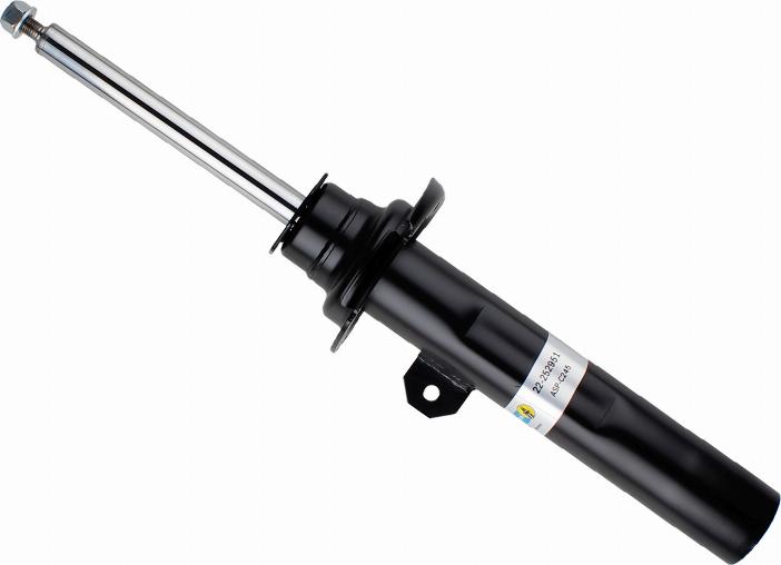 Bilstein 22-252951 - Ammortizzatore autozon.pro